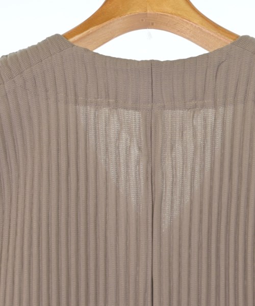 HOMME PLISSE（オムプリッセ）その他 ベージュ サイズ:1(S位) メンズ/2200628115065