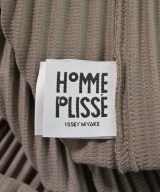 HOMME PLISSE（オムプリッセ）その他 ベージュ サイズ:1(S位) メンズ/2200628115065