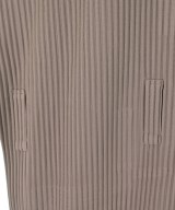 HOMME PLISSE（オムプリッセ）その他 ベージュ サイズ:1(S位) メンズ/2200628115065