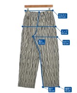 HOMME PLISSE（オムプリッセ）その他 黒 サイズ:1(S位) メンズ/2200628115089