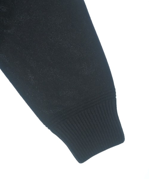 HOMME PLISSE（オムプリッセ）ニット・セーター 黒 サイズ:1(S位) メンズ/2200628348012