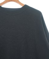 HOMME PLISSE（オムプリッセ）ニット・セーター 黒 サイズ:1(S位) メンズ/2200628348012