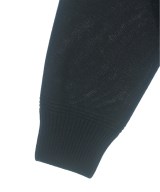 HOMME PLISSE（オムプリッセ）ニット・セーター 黒 サイズ:1(S位) メンズ/2200628348012