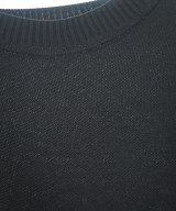 HOMME PLISSE（オムプリッセ）ニット・セーター 黒 サイズ:1(S位) メンズ/2200628348012