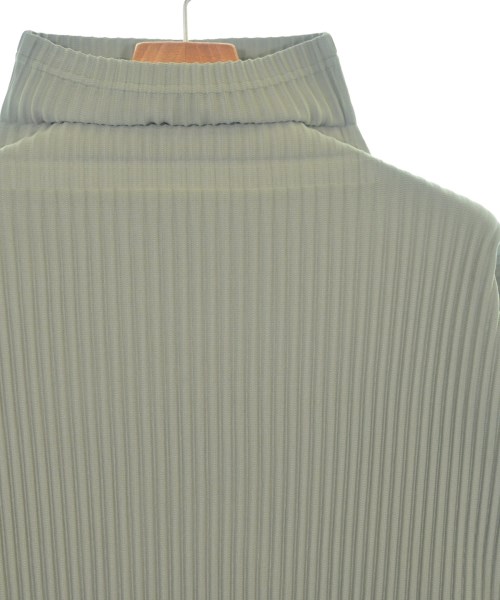 HOMME PLISSE（オムプリッセ）Tシャツ・カットソー 緑 サイズ:2(M位) メンズ/2200628348029