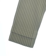 HOMME PLISSE（オムプリッセ）Tシャツ・カットソー 緑 サイズ:2(M位) メンズ/2200628348029