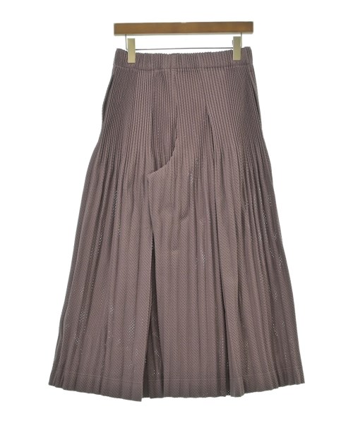 HOMME PLISSE（オムプリッセ）その他 ピンク サイズ:1(S位) メンズ/2200628348036