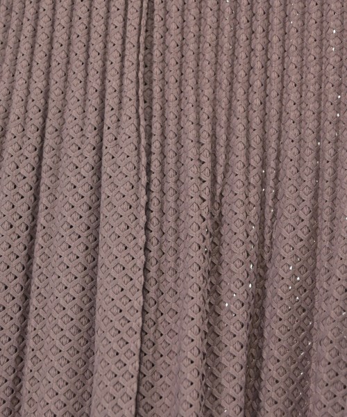 HOMME PLISSE（オムプリッセ）その他 ピンク サイズ:1(S位) メンズ/2200628348036