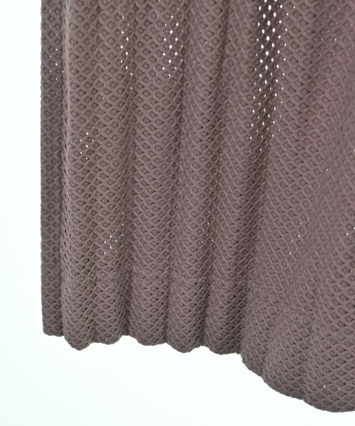 HOMME PLISSE（オムプリッセ）その他 ピンク サイズ:1(S位) メンズ/2200628348036