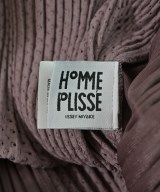 HOMME PLISSE（オムプリッセ）その他 ピンク サイズ:1(S位) メンズ/2200628348036