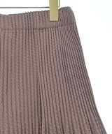 HOMME PLISSE（オムプリッセ）その他 ピンク サイズ:1(S位) メンズ/2200628348036