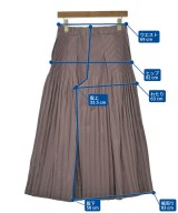 HOMME PLISSE（オムプリッセ）その他 ピンク サイズ:1(S位) メンズ/2200628348036