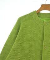 HOMME PLISSE（オムプリッセ）カーディガン 緑 サイズ:-(L位) メンズ/2200628876010