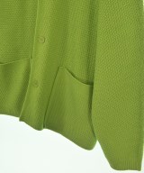 HOMME PLISSE（オムプリッセ）カーディガン 緑 サイズ:-(L位) メンズ/2200628876010