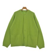 HOMME PLISSE カーディガン