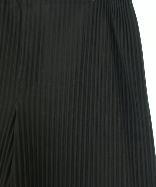 HOMME PLISSE（オムプリッセ）その他 黒 サイズ:1(S位) メンズ/2200629326149