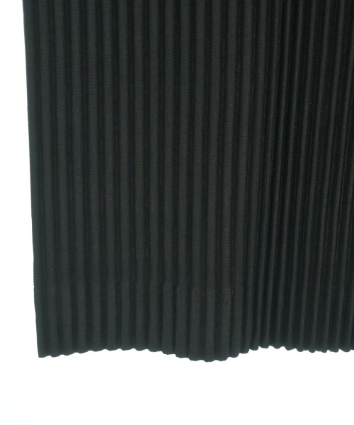 HOMME PLISSE（オムプリッセ）その他 黒 サイズ:1(S位) メンズ/2200629326149