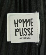 HOMME PLISSE（オムプリッセ）その他 黒 サイズ:1(S位) メンズ/2200629326149