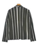 HOMME PLISSE（オムプリッセ）カジュアルジャケット グレー サイズ:2(M位) メンズ/2200616832035