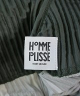 HOMME PLISSE（オムプリッセ）カジュアルジャケット グレー サイズ:2(M位) メンズ/2200616832035