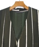 HOMME PLISSE（オムプリッセ）カジュアルジャケット グレー サイズ:2(M位) メンズ/2200616832035