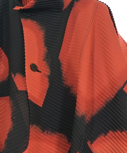 HOMME PLISSE（オムプリッセ）その他 黒 サイズ:3(L位) メンズ/2200629514010