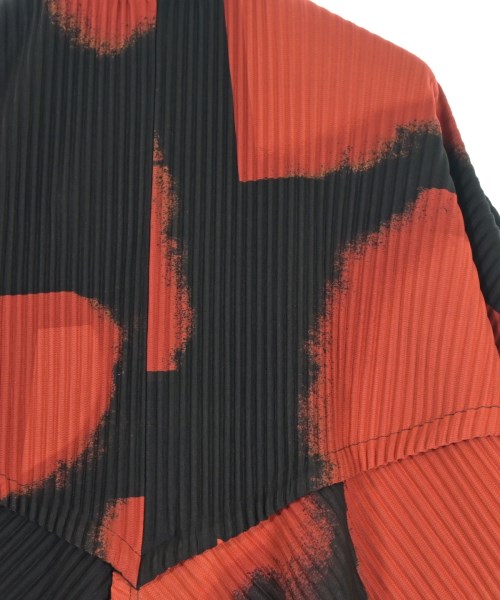 HOMME PLISSE（オムプリッセ）その他 黒 サイズ:3(L位) メンズ/2200629514010