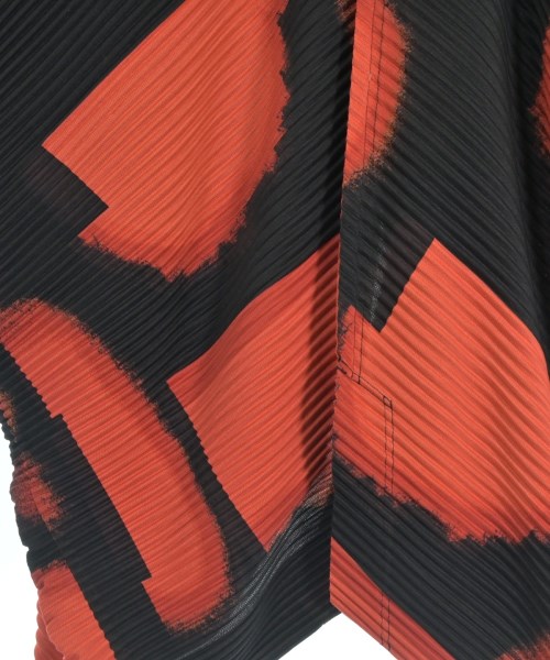 HOMME PLISSE（オムプリッセ）その他 黒 サイズ:3(L位) メンズ/2200629514010