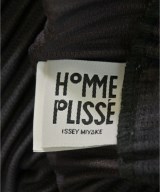 HOMME PLISSE（オムプリッセ）その他 黒 サイズ:3(L位) メンズ/2200629514010