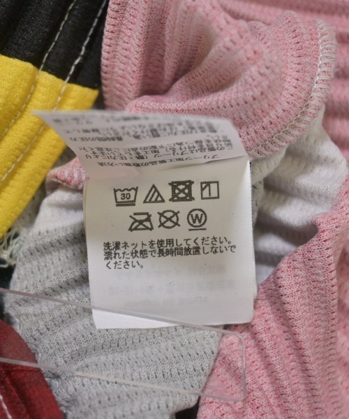 HOMME PLISSE（オムプリッセ）その他 白 サイズ:2(M位) メンズ/2200629514027