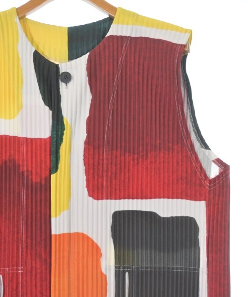 HOMME PLISSE（オムプリッセ）その他 白 サイズ:2(M位) メンズ/2200629514027