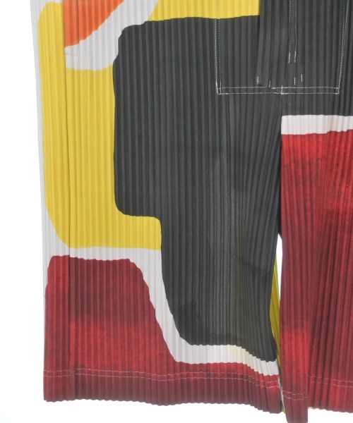 HOMME PLISSE（オムプリッセ）その他 白 サイズ:2(M位) メンズ/2200629514027