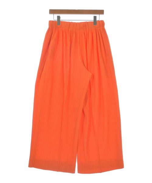 HOMME PLISSE（オムプリッセ）その他 オレンジ サイズ:1(S位) メンズ/2200629514058