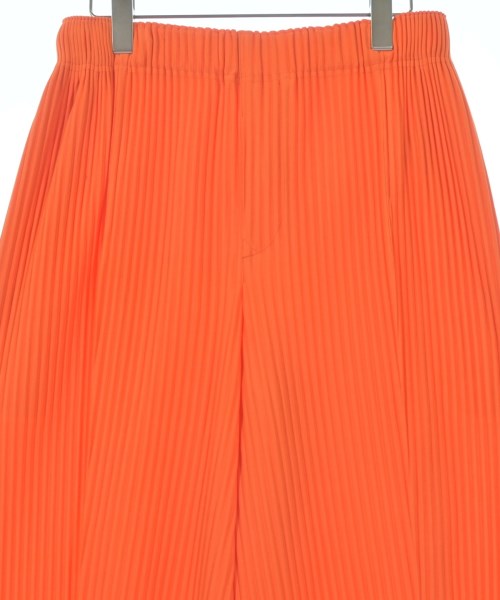 HOMME PLISSE（オムプリッセ）その他 オレンジ サイズ:1(S位) メンズ/2200629514058