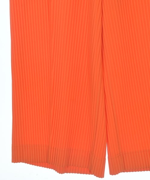 HOMME PLISSE（オムプリッセ）その他 オレンジ サイズ:1(S位) メンズ/2200629514058