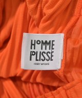 HOMME PLISSE（オムプリッセ）その他 オレンジ サイズ:1(S位) メンズ/2200629514058