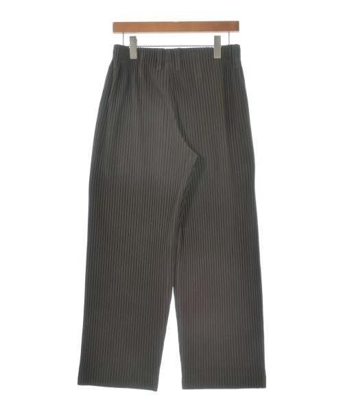 HOMME PLISSE（オムプリッセ）その他 茶 サイズ:1(S位) メンズ/2200629514065
