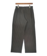 HOMME PLISSE（オムプリッセ）その他 茶 サイズ:1(S位) メンズ/2200629514065