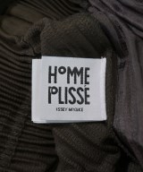 HOMME PLISSE（オムプリッセ）その他 茶 サイズ:1(S位) メンズ/2200629514065