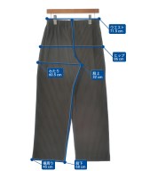 HOMME PLISSE（オムプリッセ）その他 茶 サイズ:1(S位) メンズ/2200629514065