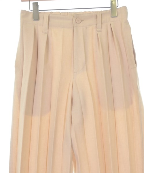 HOMME PLISSE（オムプリッセ）その他 ベージュ サイズ:1(S位) メンズ/2200629514072