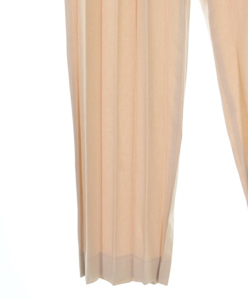 HOMME PLISSE（オムプリッセ）その他 ベージュ サイズ:1(S位) メンズ/2200629514072