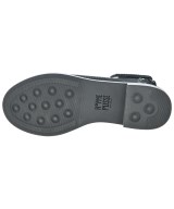 HOMME PLISSE（オムプリッセ）サンダル 黒 サイズ:2(28cm位) メンズ/2200629514102