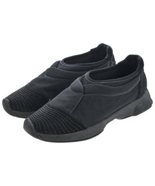 オムプリッセ(HOMME PLISSE)のHOMME PLISSE スニーカー