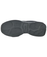 HOMME PLISSE（オムプリッセ）スニーカー 黒 サイズ:2(28cm位) メンズ/2200629514119