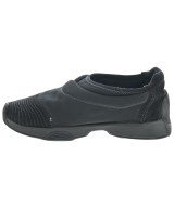 HOMME PLISSE（オムプリッセ）スニーカー 黒 サイズ:2(28cm位) メンズ/2200629514119