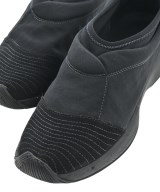 HOMME PLISSE（オムプリッセ）スニーカー 黒 サイズ:2(28cm位) メンズ/2200629514119