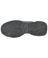 HOMME PLISSE（オムプリッセ）スニーカー 黒 サイズ:2(28cm位) メンズ/2200629514126