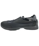 HOMME PLISSE（オムプリッセ）スニーカー 黒 サイズ:2(28cm位) メンズ/2200629514126