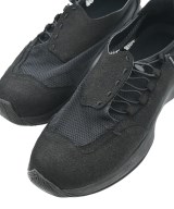 HOMME PLISSE（オムプリッセ）スニーカー 黒 サイズ:2(28cm位) メンズ/2200629514126